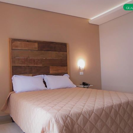 Guarany Eco Resort Campinas (Sao Paulo) Exterior foto