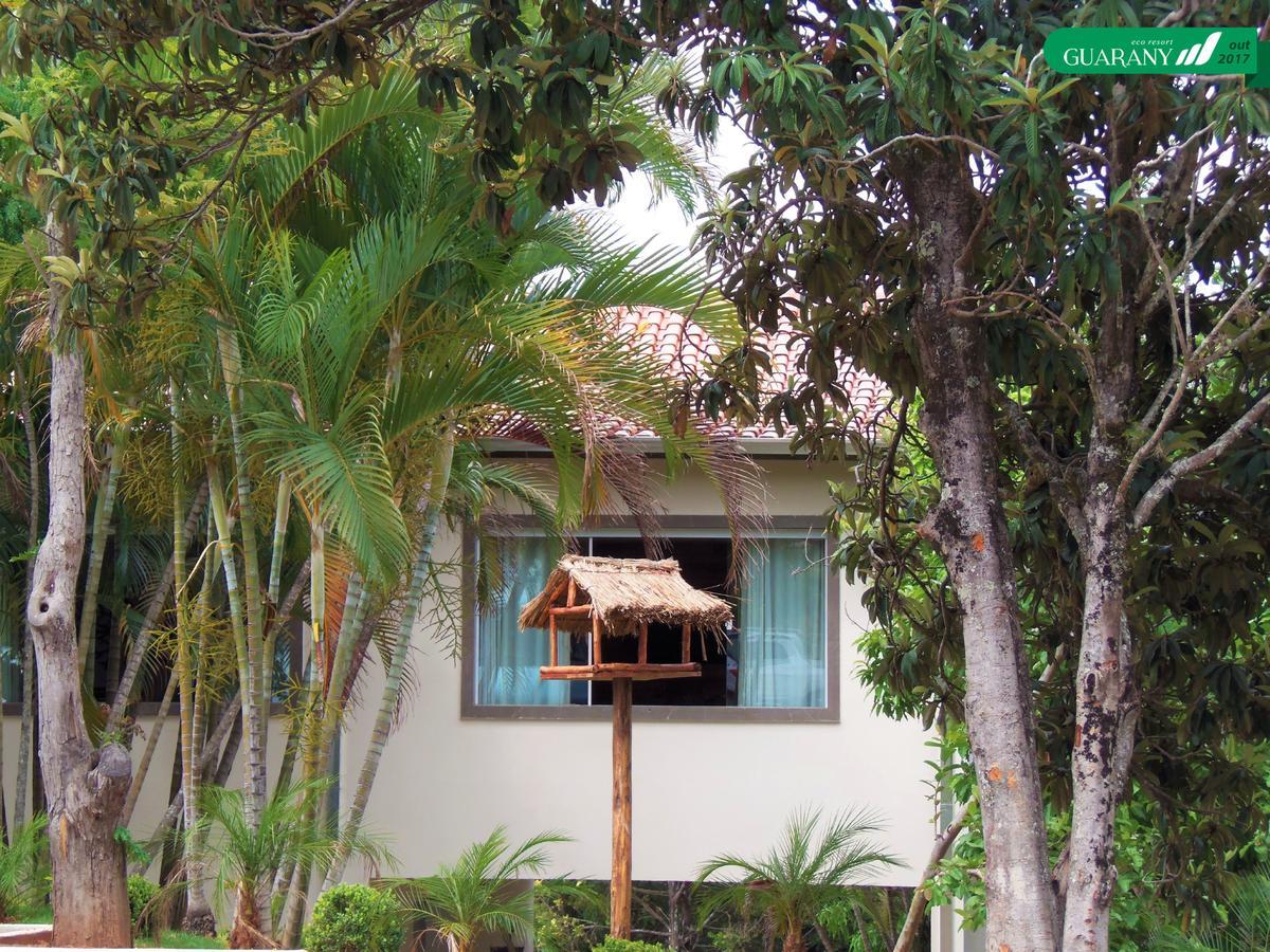 Guarany Eco Resort Campinas (Sao Paulo) Exterior foto