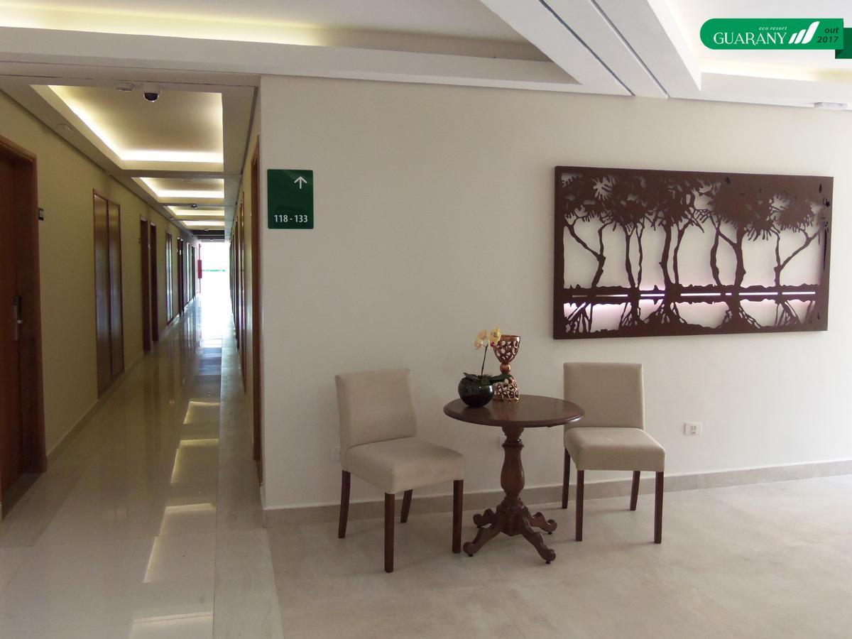 Guarany Eco Resort Campinas (Sao Paulo) Exterior foto