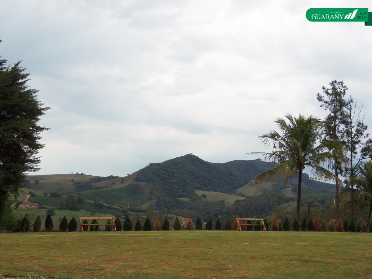 Guarany Eco Resort Campinas (Sao Paulo) Exterior foto