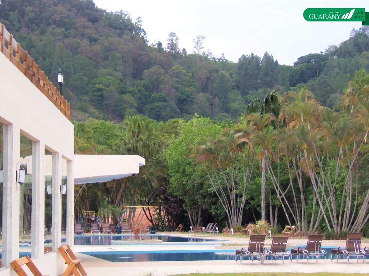 Guarany Eco Resort Campinas (Sao Paulo) Exterior foto