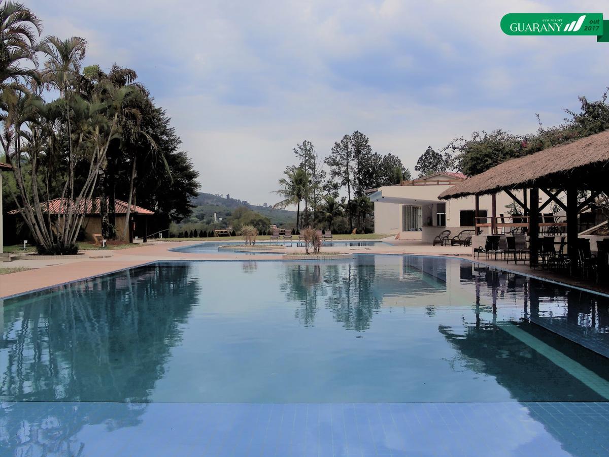 Guarany Eco Resort Campinas (Sao Paulo) Exterior foto