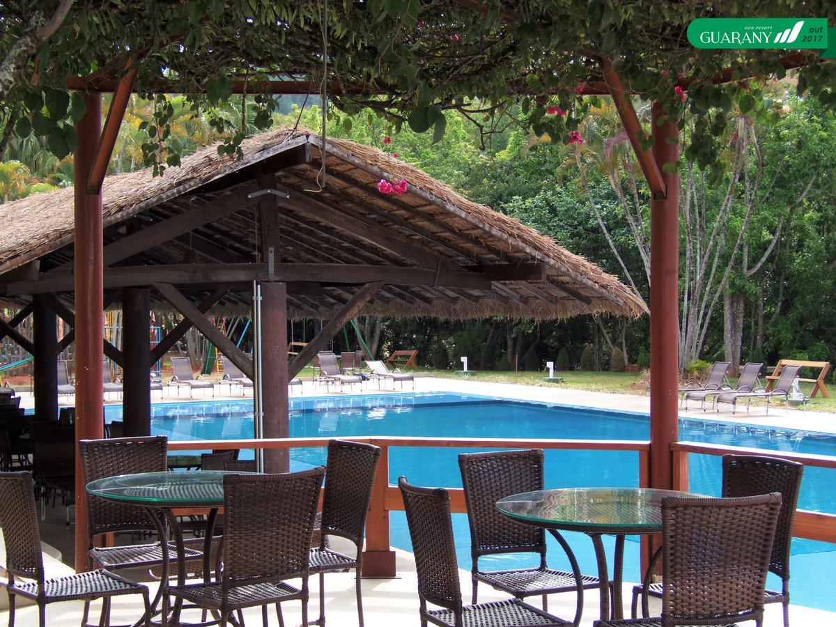 Guarany Eco Resort Campinas (Sao Paulo) Exterior foto